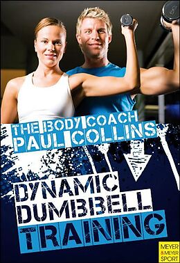 Couverture cartonnée Dynamic Dumbbell Training de Paul Collins