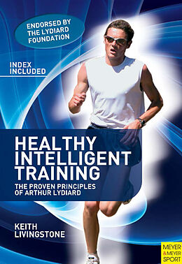 Couverture cartonnée Healthy Intelligent Training de Keith Livingstone