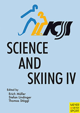 E-Book (epub) Science and Skiing IV von Erich Müller, Stefan Lindinger, Thomas Stöggl