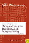 E-Book (epub) Managing Innovation, Technology, and Entrepreneurship von Fred Phillips