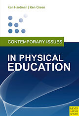 E-Book (epub) Contemporary Issues in Physical Education von Ken Hardman, Ken Green