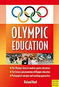 E-Book (epub) Olympic Education von Roland Naul