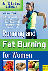 E-Book (pdf) Running and Fat Burning for Women von Jeff Galloway, Barbara Galloway