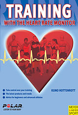 E-Book (pdf) Training with the Heart Rate Monitor von Kuno Hottenrott