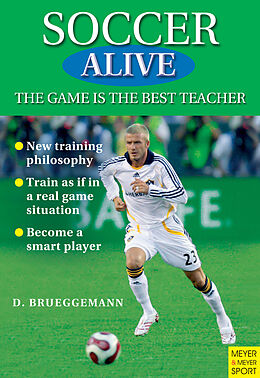 E-Book (pdf) Soccer Alive von Detlef Brueggemann