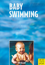 eBook (pdf) Baby Swimming de Lilli Ahrendt