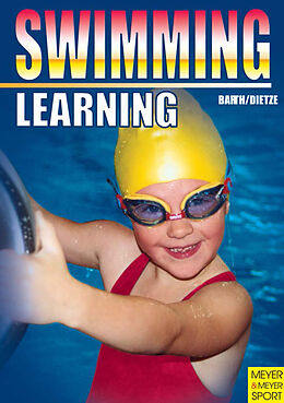 eBook (pdf) Learning Swimming de Katrin Barth, Jürgen Dietze