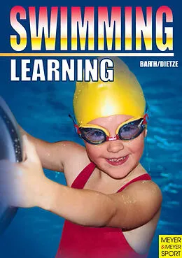 E-Book (pdf) Learning Swimming von Katrin Barth, Jürgen Dietze