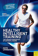 E-Book (pdf) Healthy Intelligent Training von Keith Livingstone