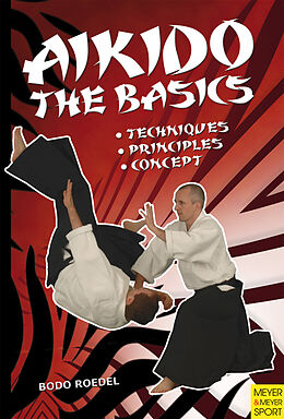 eBook (pdf) Aikido - The Basics de Bodo Roedel