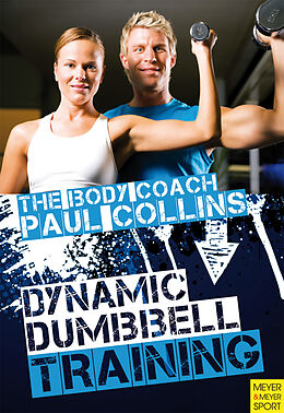 E-Book (pdf) Dynamic Dumbbell Training von Paul Collins