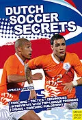 E-Book (pdf) Dutch Soccer Secrets von Peter Hyballa, Hans-Dieter te Poel