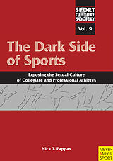 E-Book (epub) The Dark Side of Sports von Nick T. Pappas