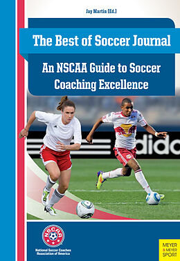 eBook (epub) The Best of Soccer Journal de Jay Martin