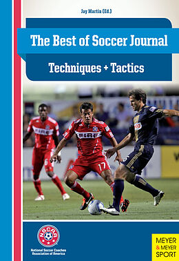E-Book (epub) The Best of Soccer Journal von 
