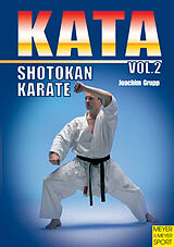 eBook (epub) Shotokan Karate Kata de Joachim Grupp