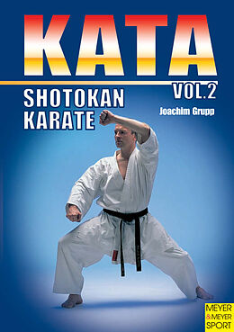 E-Book (epub) Shotokan Karate Kata von Joachim Grupp