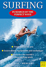 E-Book (epub) Surfing von Peter Diel, Eric Menges