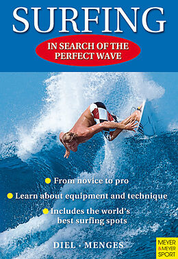 eBook (epub) Surfing de Peter Diel, Eric Menges