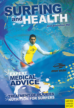 eBook (epub) Surfing & Health de Joel Steinman