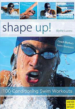 eBook (epub) Shape Up! de Blythe Lucero