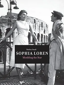 E-Book (epub) Sophia Loren von Pauline Small