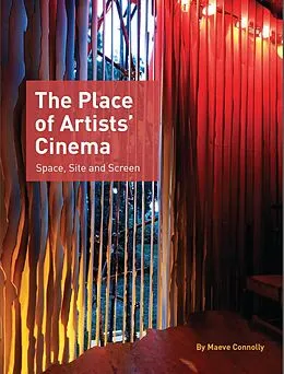 ePUB The Place of Artists' Cinema von Maeve Connolly