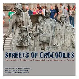 E-Book (epub) Streets of Crocodiles von Katarzyna Marciniak, Kamil Turowski