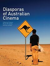 E-Book (epub) Diasporas of Australian Cinema von 
