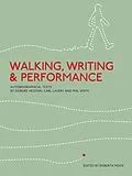 E-Book (epub) Walking, Writing and Performance von Roberta Mock