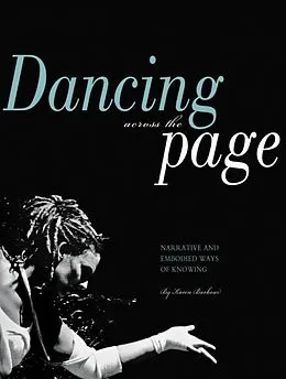 E-Book (pdf) Dancing Across the Page von Karen Barbour