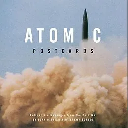 E-Book (epub) Atomic Postcards von John OBrian, Jeremy Borsos