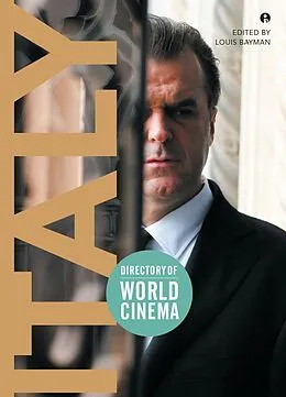 E-Book (epub) Directory of World Cinema: Italy von 