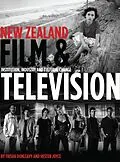 E-Book (epub) New Zealand Film and Television von Trisha Dunleavy, Hester Joyce