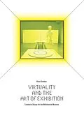 E-Book (epub) Virtuality and the Art of Exhibition von Vince Dziekan