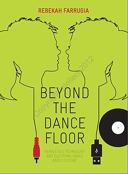 E-Book (epub) Beyond the Dance Floor von Rebekah Farrugia