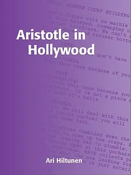 E-Book (epub) Aristotle in Hollywood von Ari Hiltunen
