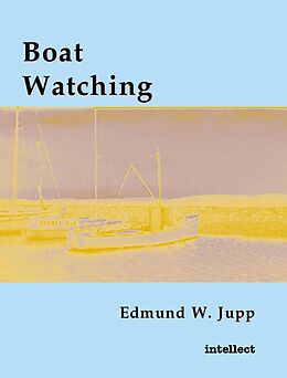 eBook (pdf) Boat Watching de Edmund W. Jupp