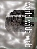 E-Book (epub) Visual Language for the World Wide Web von Paul Honeywill