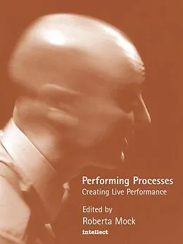 E-Book (epub) Performing Processes von Roberta Mock
