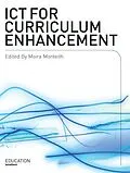 E-Book (epub) ICT for Curriculum Enhancement von Moira Monteith
