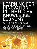 E-Book (epub) Learning for Innovation in the Global Knowledge Economy von Dimitrios Konstadakopulos