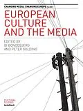 E-Book (pdf) European Culture and the Media von Ib Bondebjerg, Peter Golding