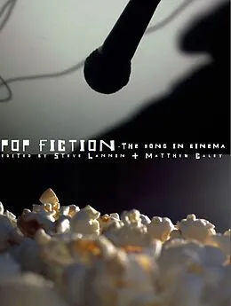 E-Book (epub) Pop Fiction von Matthew Caley, Steve Lannin
