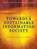 E-Book (epub) Towards a Sustainable Information Society von Nico Carpentier, Jan Servaes