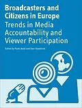 E-Book (pdf) Broadcasters and Citizens in Europe von Paolo Baldi, Uwe Hasebrink