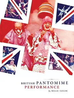 ePUB British Pantomime Performance von Millie Taylor