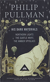 Livre Relié His Dark Materials Trilogy de Phillip Pullman