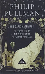 Fester Einband His Dark Materials von Philip Pullman