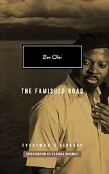 Fester Einband The Famished Road von Okri Ben